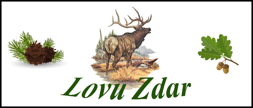 hrncek lovu zdar